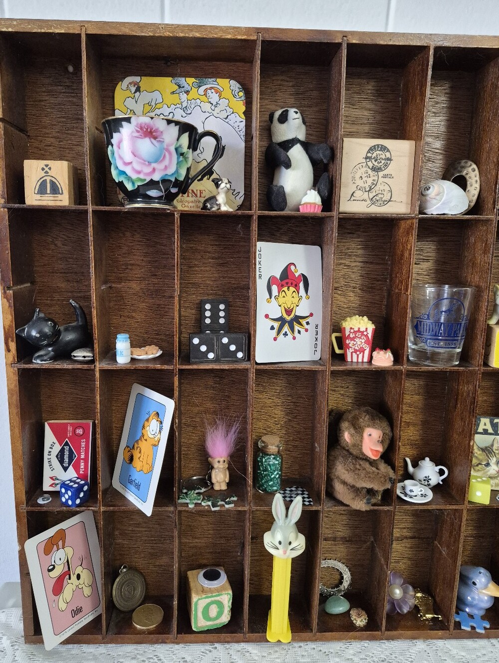 Vintage Trinket Bundle - Picture 2 of 6